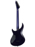H3-1000FM (See Thru Purple Sunburst), зображення 2